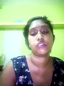 Webcam Model (bannerjeesneha20)  is live.Free join now!