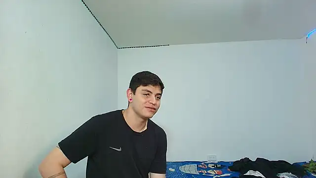 Naughty_Nights_Live webcam