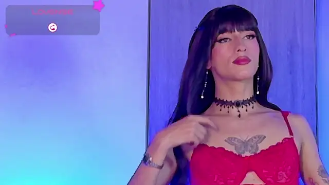 Ice_Princess_ webcam