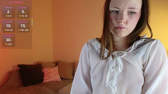 Sweetie_Hope - Live Cams