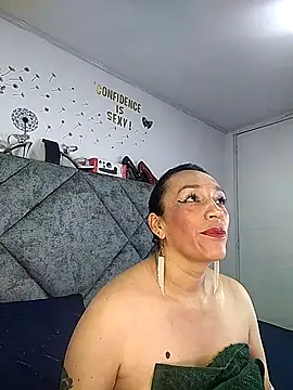 Shantey_Laurent webcam