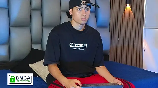 mohamed_malik webcam