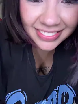 Prissi_rivas2 webcam