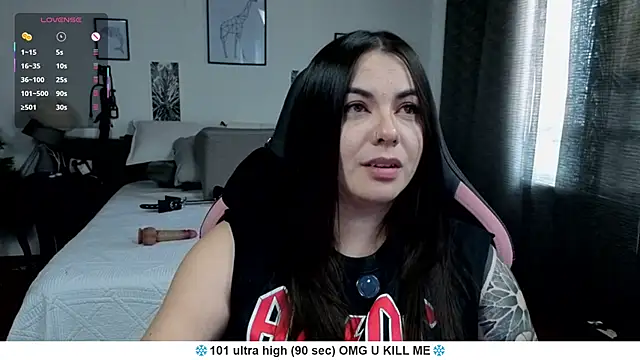 Liah_santos webcam