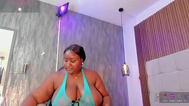 Saravy_Blandon webcam