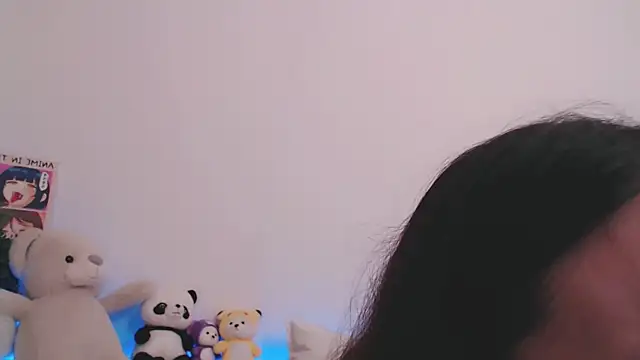 amelia_sunlight webcam