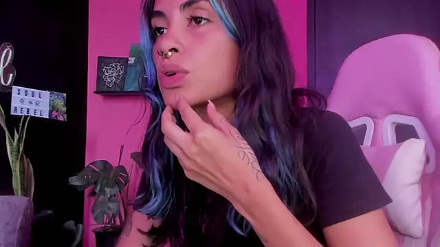 azula_lillet (F young) - make my day happy