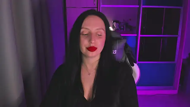 Christy_Calypso webcam