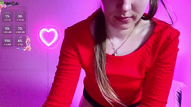 cute__angell webcam