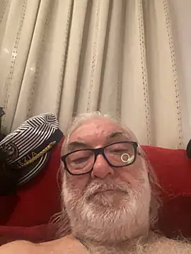 EroticVenetian webcam