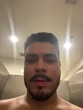 TheKingThiago Live Webcam on Stripchat