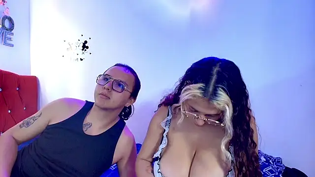 Husbands_Horny webcam