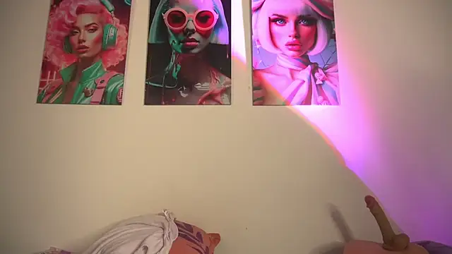 pocahotass_11 webcam