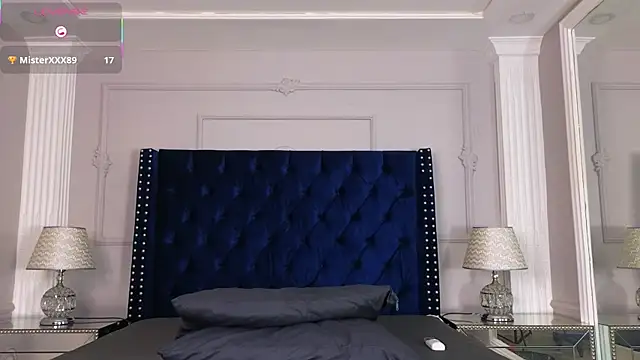 CharlesBrown_ webcam