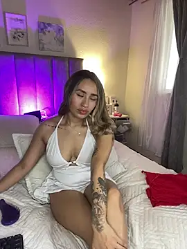 juliana-mancini webcam
