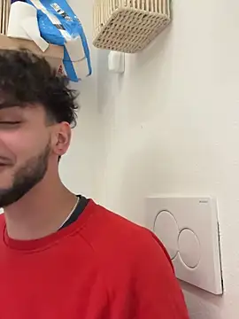 Gipsyboysteve webcam