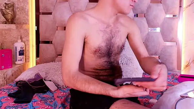 Alessandro_Villorina webcam