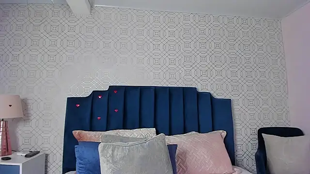 ashleythompson2025 webcam