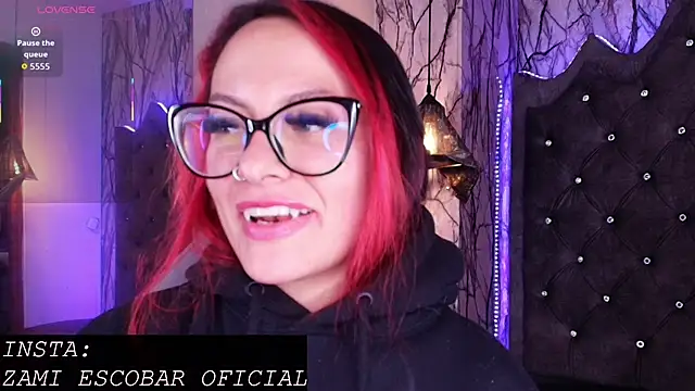 Zami_Escobar_of webcam