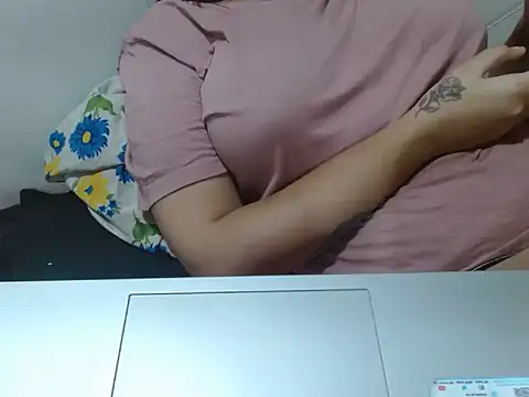 Kanika_Singh0 webcam