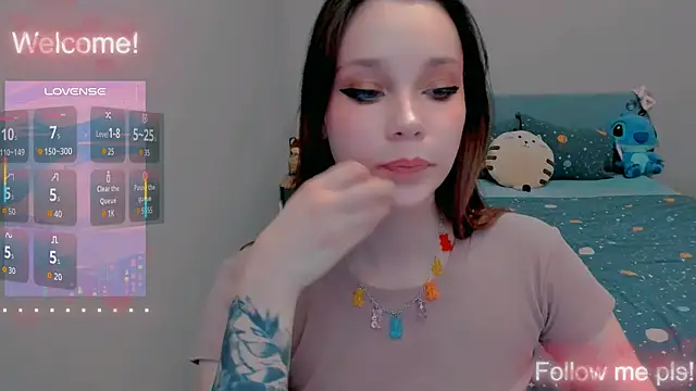 Kitten_Alissa webcam