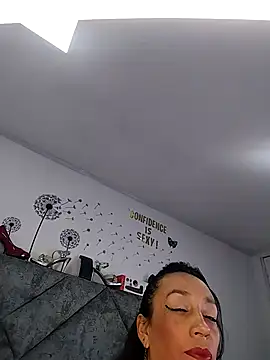 Shantey_Laurent webcam