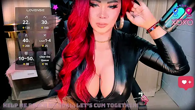 HugeMagnificent11inCock webcam