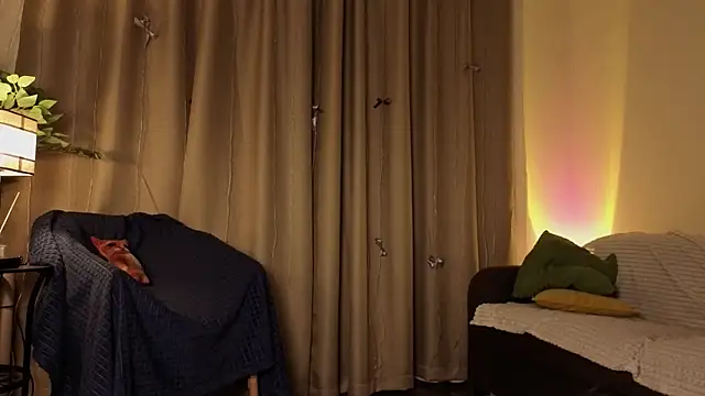 RozanneJordan webcam