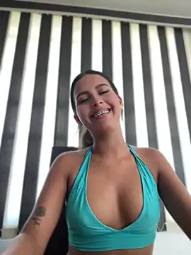 Valeria-escobar webcam