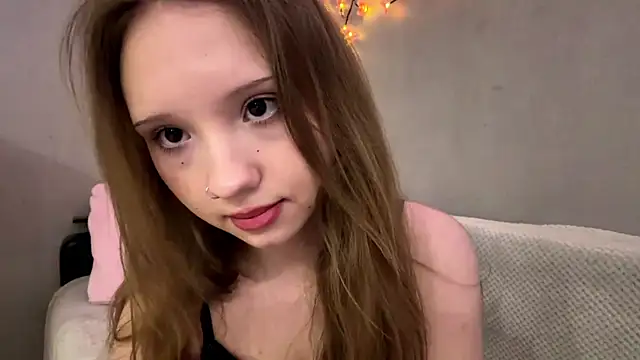 Princessofcashe webcam