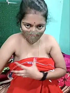 Ramya-hot-gueen webcam