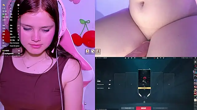 trianna_sweet webcam