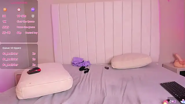 sophia_walkett_ webcam