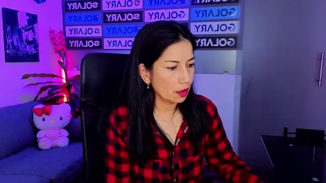 Megan_Collinss1 webcam