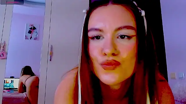 pinksugarbaby webcam