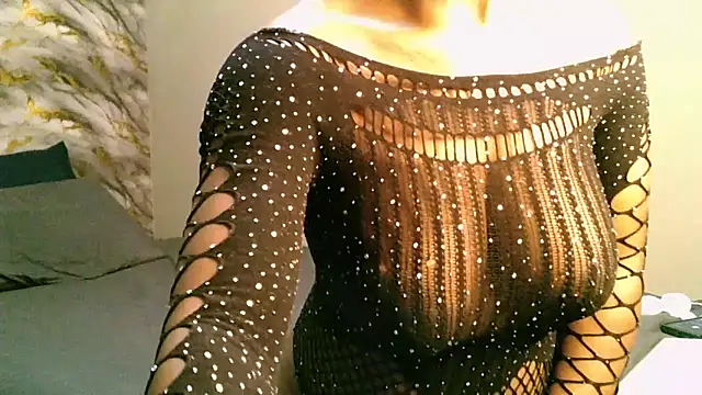 FreakyBUNNYWORXXX webcam