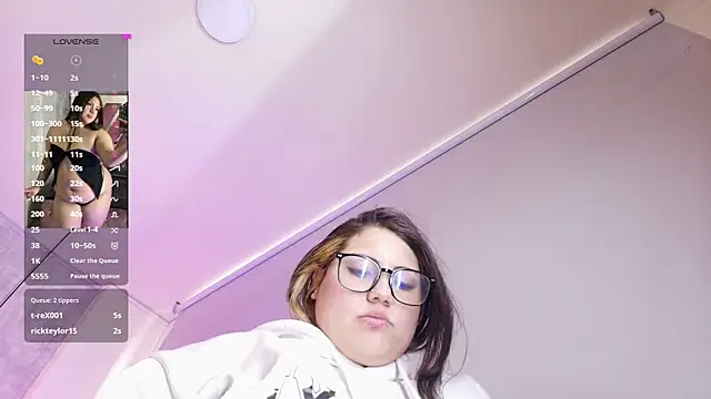 Dreamboo__ webcam