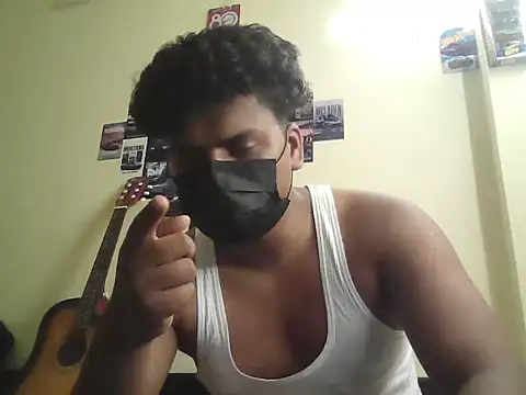 Secreat_playBoy001 webcam