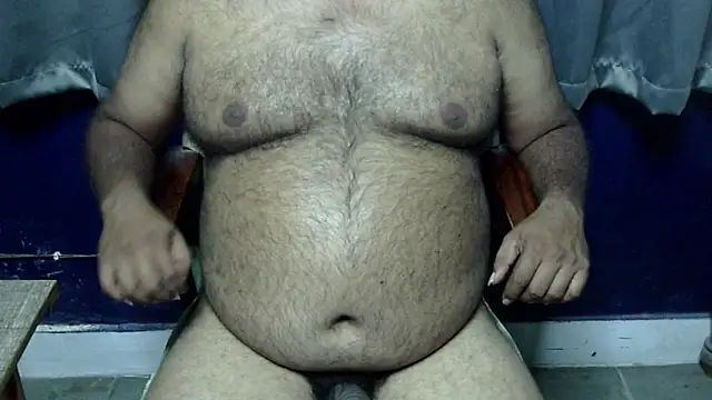 hairysubcub_70 webcam