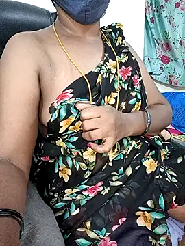 Tamil-hotwife webcam