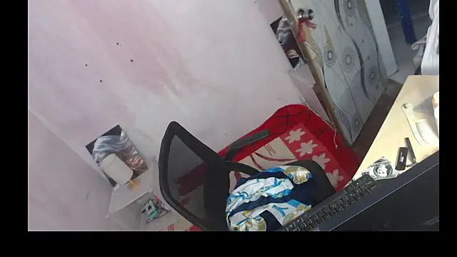 GoddessBigboobs webcam