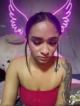 Isabella-Teen webcam