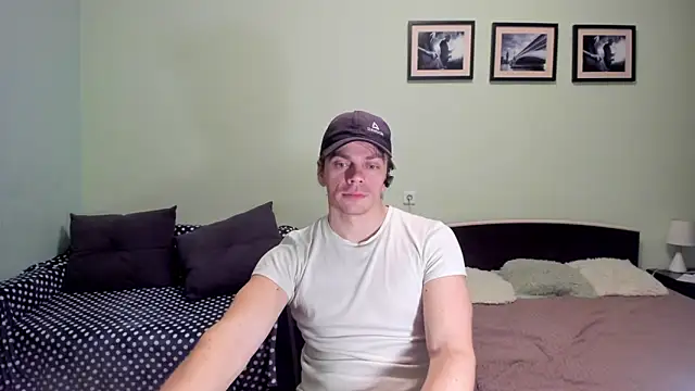 AlansonofDaddy webcam