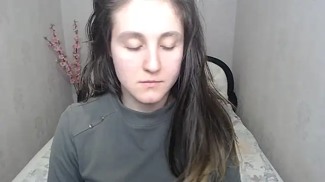 Holliy_Cooper webcam