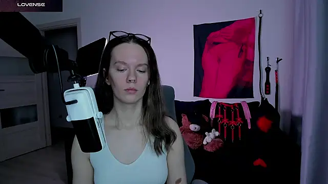 Goddess_of_Fertility webcam