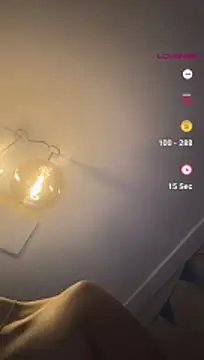 thefrenchkiss25 live sex cam