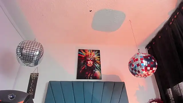 ariel_star1 - Ariel_star1's free webcam - UK Sex Cams