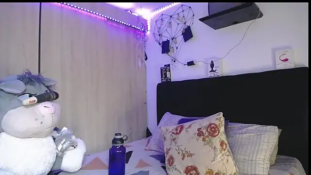 Santiago_kiler webcam