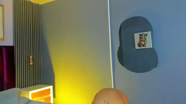 LauraAristizabal webcam