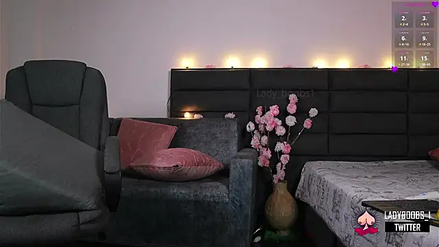 kathieandpovcock1 webcam